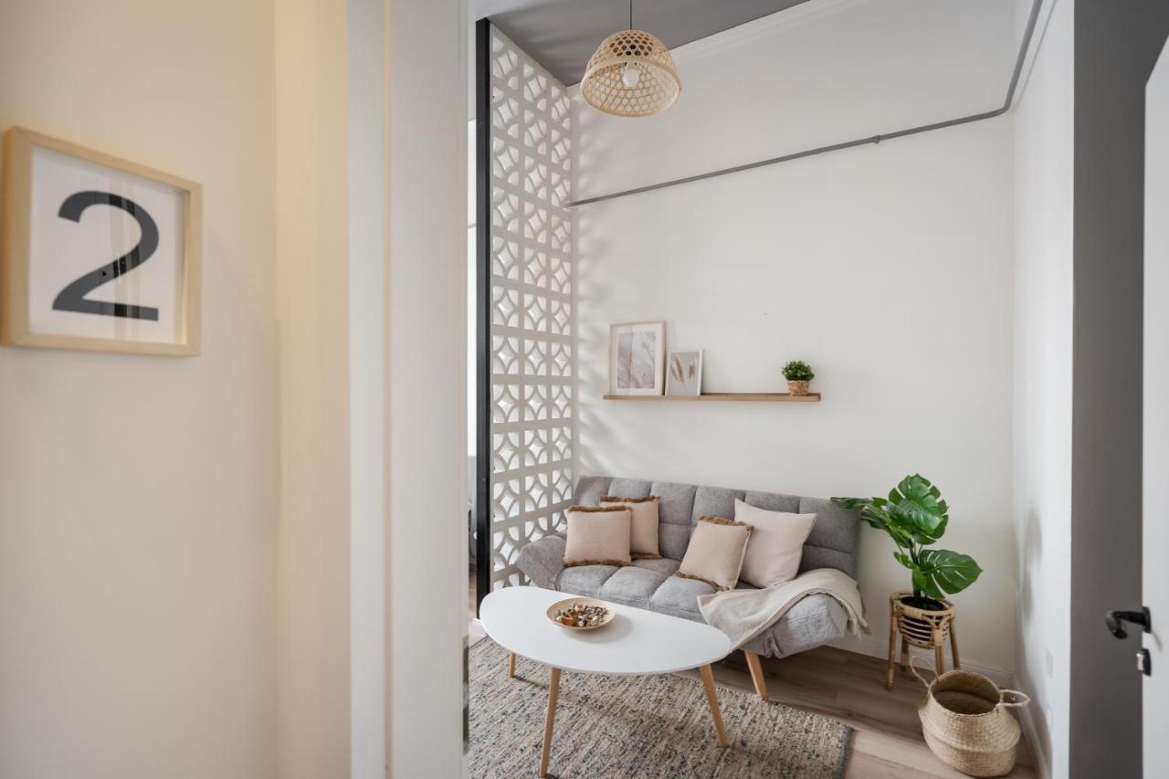 A62 - Akacfa Street Central Residence - Best Location By Bqa Budapest Eksteriør billede